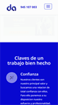Mobile Screenshot of digitecharaba.com